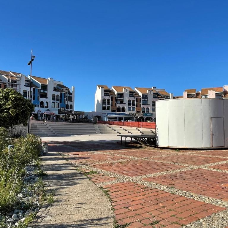 Ker Armelle - Apartment mit 2 Schlafzimmern - 26