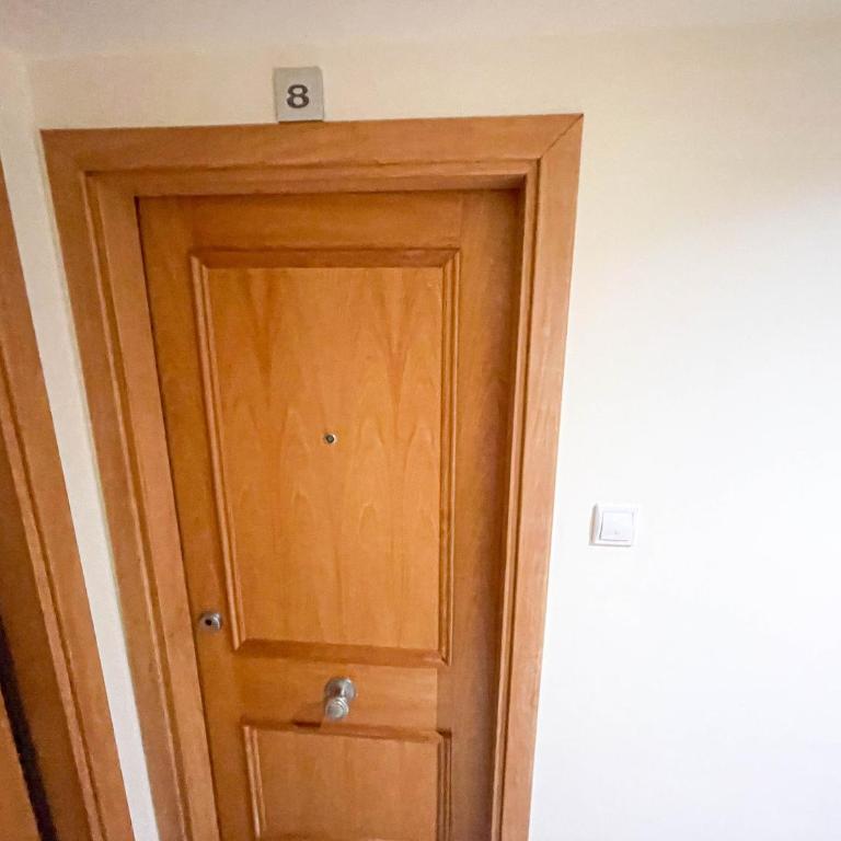 Red Apartment Lloret - Apartamento de 1 dormitorio - 25