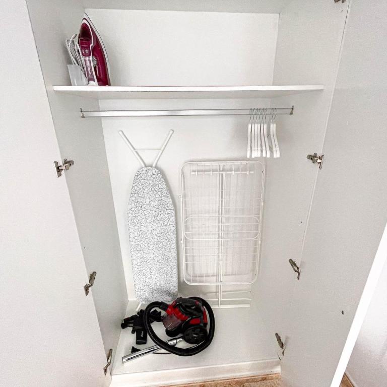 Red Apartment Lloret - Apartamento de 1 dormitorio - 23