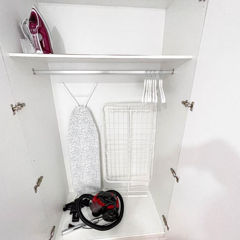 Red Apartment Lloret - Apartamento de 1 dormitorio - 16