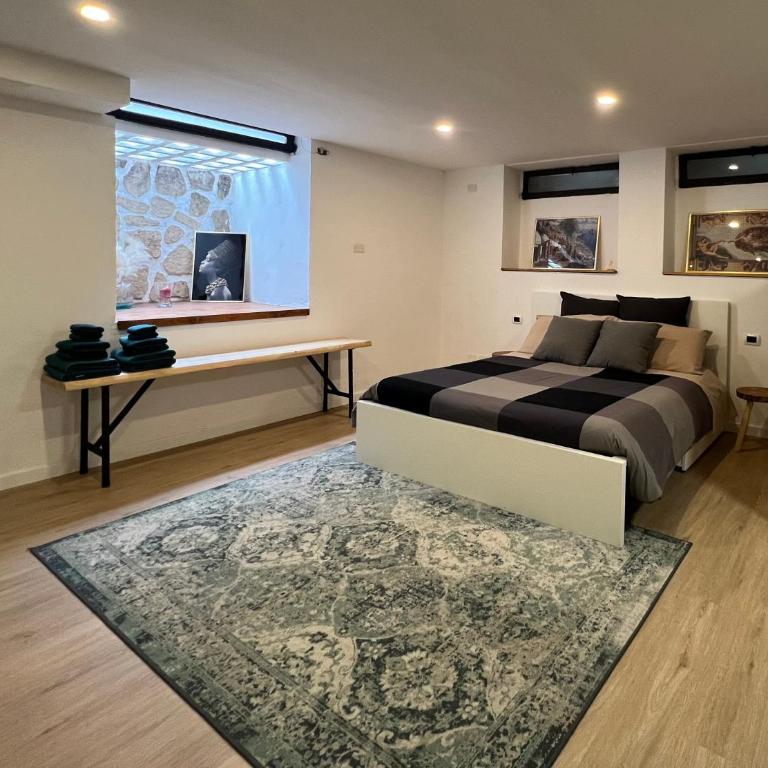 La Perla - Appartamento con 1 Camera da Letto - 34