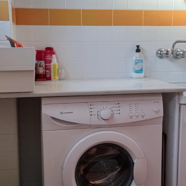 Apartamento Oliva playa a escasos metros del mar - Apartamento de 3 dormitorios - 4