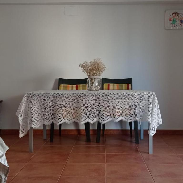 Apartamento Oliva playa a escasos metros del mar - Apartamento de 3 dormitorios - 7