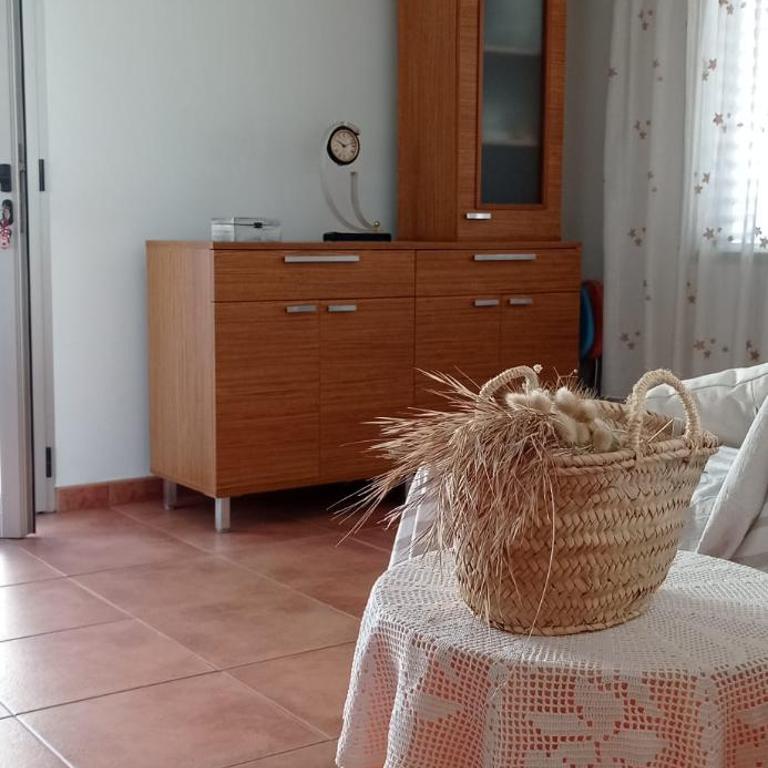 Apartamento Oliva playa a escasos metros del mar - Apartamento de 3 dormitorios - 9
