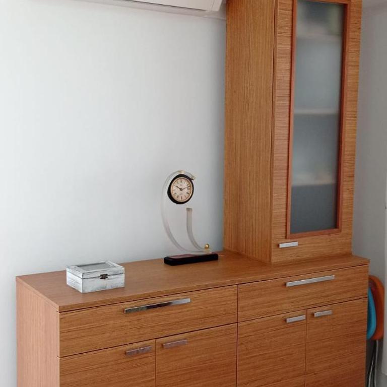 Apartamento Oliva playa a escasos metros del mar - Apartamento de 3 dormitorios - 10