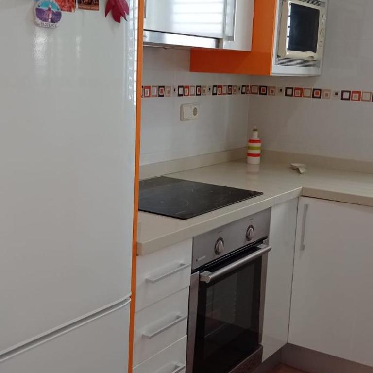 Apartamento Oliva playa a escasos metros del mar - Apartamento de 3 dormitorios - 11