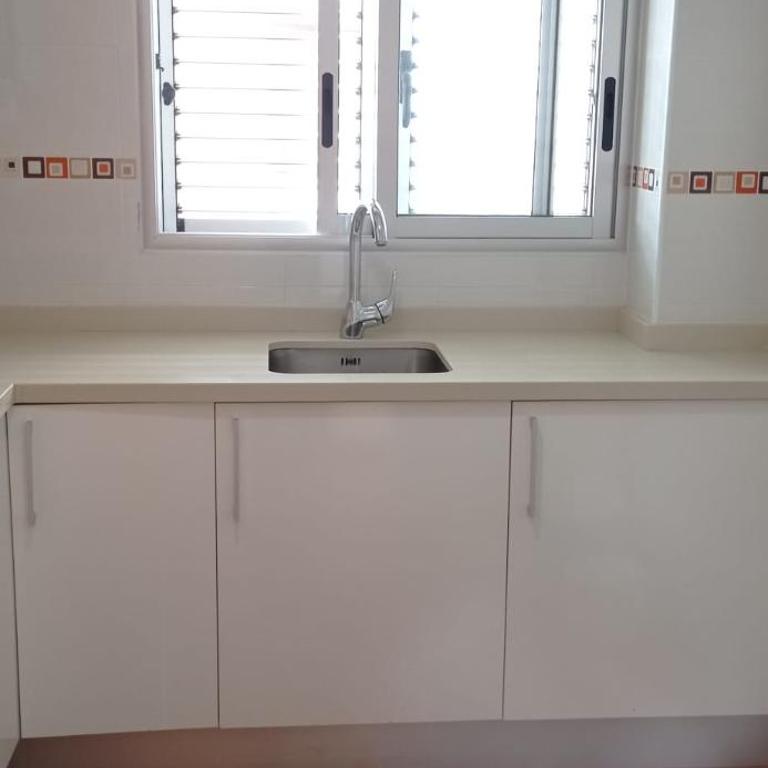 Apartamento Oliva playa a escasos metros del mar - Apartamento de 3 dormitorios - 12