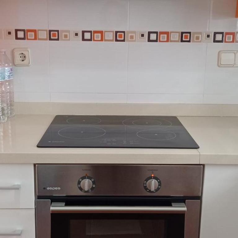 Apartamento Oliva playa a escasos metros del mar - Apartamento de 3 dormitorios - 14