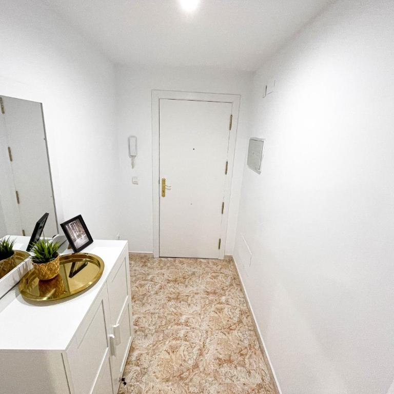 Red Apartment Lloret - Apartamento de 1 dormitorio - 24