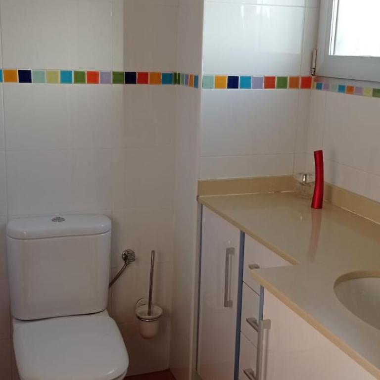 Apartamento Oliva playa a escasos metros del mar - Apartamento de 3 dormitorios - 15