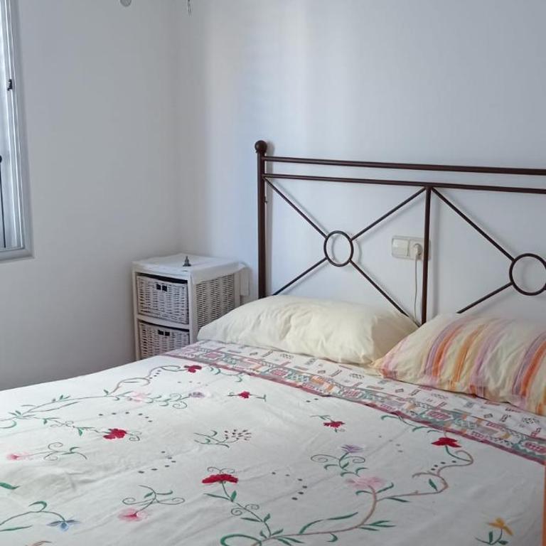 Apartamento Oliva playa a escasos metros del mar - Apartamento de 3 dormitorios - 16