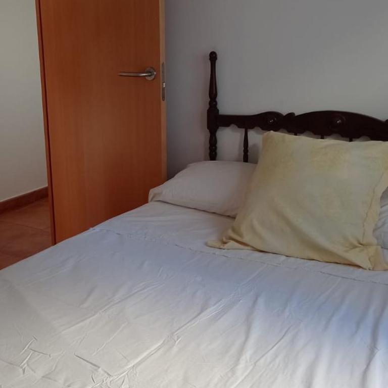Apartamento Oliva playa a escasos metros del mar - Apartamento de 3 dormitorios - 19