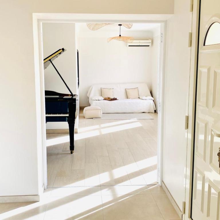 "Villa Magali Arles" Piscine Provence - Casa con 4 camere da letto - 10