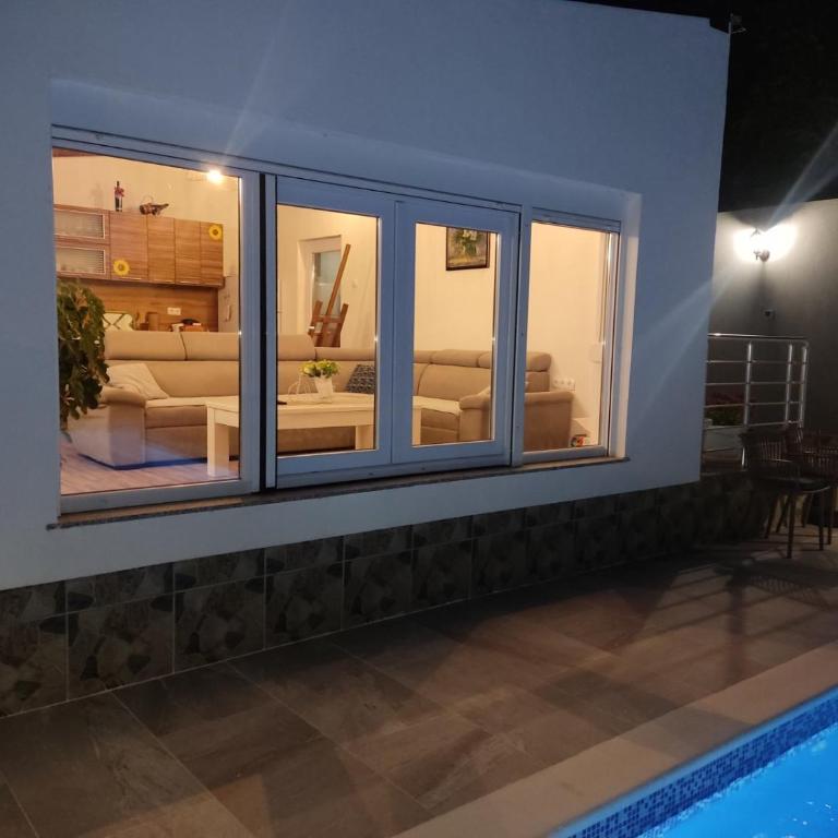 Villa SUNFLOWER - Two-Bedroom Villa - 28