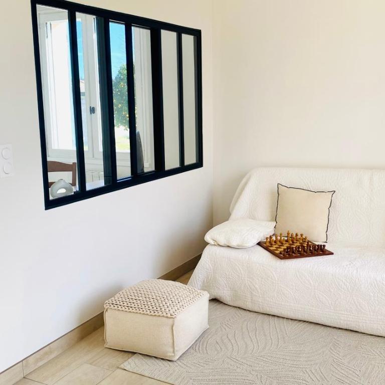 "Villa Magali Arles" Piscine Provence - Casa con 4 camere da letto - 13