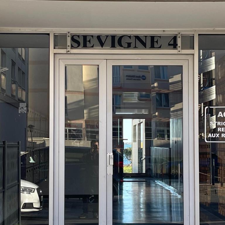 Balaruc Les Bains Charmant T2, 2 pas des Thermes - Apartment mit 1 Schlafzimmer – Nichtraucher - 6