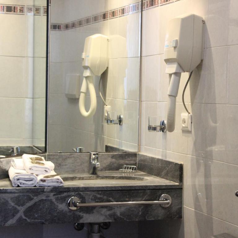 Hotel Villa Igea Mhotelsgroup - Camera Singola - 3
