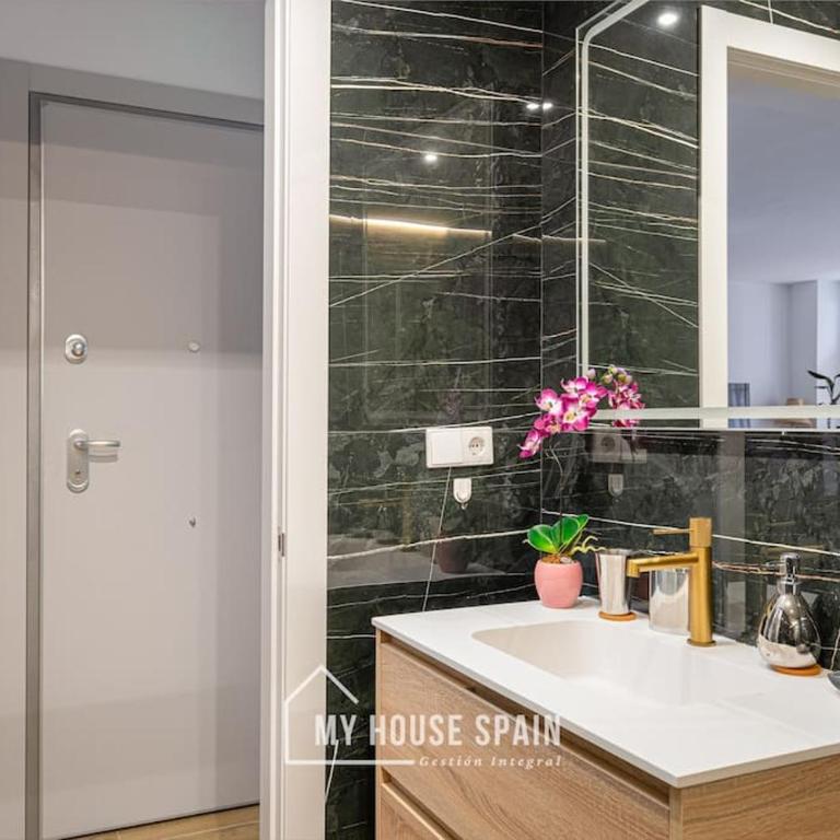 MyHouseSpain - Piso nuevo junto a la playa - Apartamento de 3 dormitorios - 6