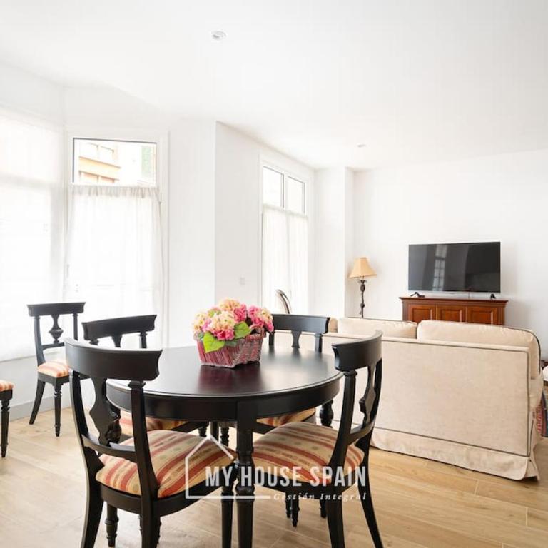MyHouseSpain - Piso nuevo junto a la playa - Apartamento de 3 dormitorios - 7