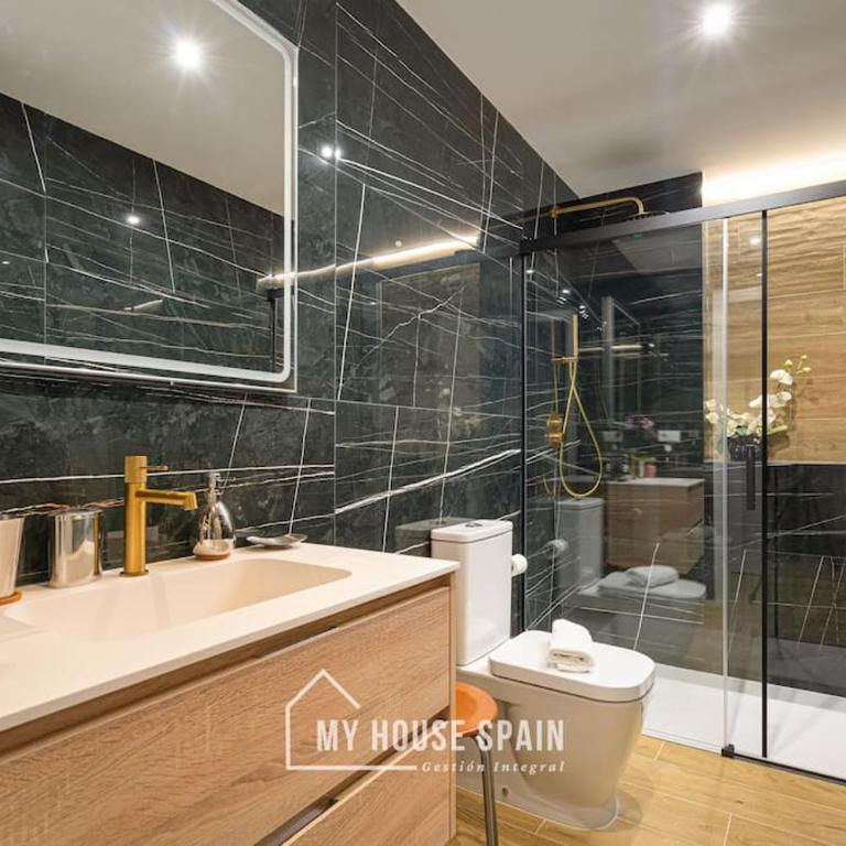 MyHouseSpain - Piso nuevo junto a la playa - Apartamento de 3 dormitorios - 10