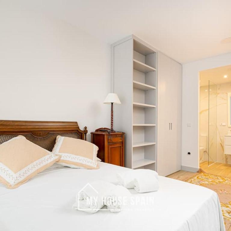 MyHouseSpain - Piso nuevo junto a la playa - Apartamento de 3 dormitorios - 12