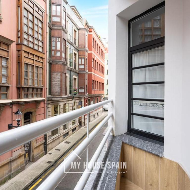 MyHouseSpain - Piso nuevo junto a la playa - Apartamento de 3 dormitorios - 17