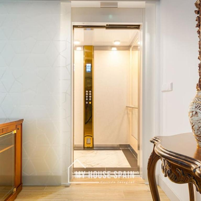 MyHouseSpain - Piso nuevo junto a la playa - Apartamento de 3 dormitorios - 18