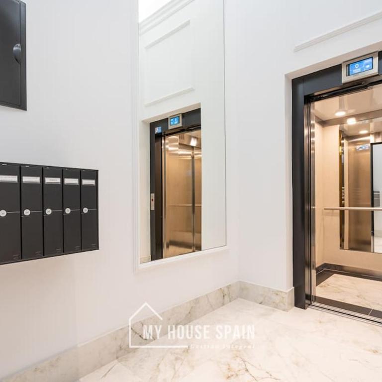 MyHouseSpain - Piso nuevo junto a la playa - Apartamento de 3 dormitorios - 19