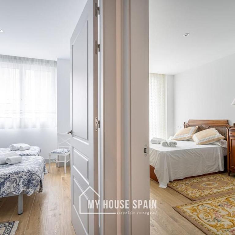 MyHouseSpain - Piso nuevo junto a la playa - Apartamento de 3 dormitorios - 22