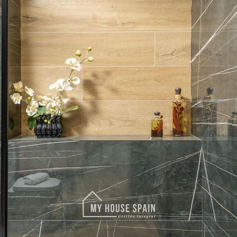MyHouseSpain - Piso nuevo junto a la playa - Apartamento de 3 dormitorios - 23