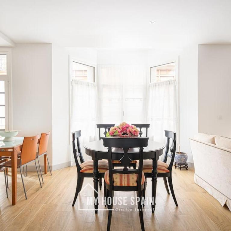 MyHouseSpain - Piso nuevo junto a la playa - Apartamento de 3 dormitorios - 26