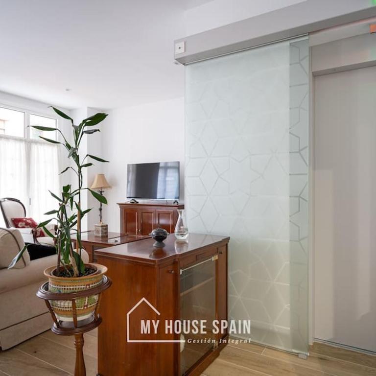 MyHouseSpain - Piso nuevo junto a la playa - Apartamento de 3 dormitorios - 27