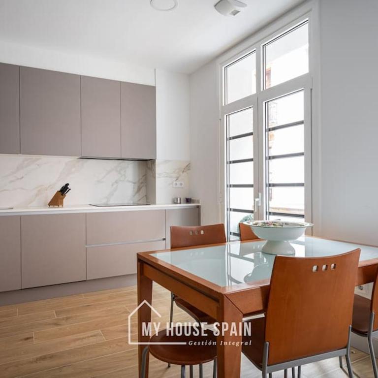 MyHouseSpain - Piso nuevo junto a la playa - Apartamento de 3 dormitorios - 29