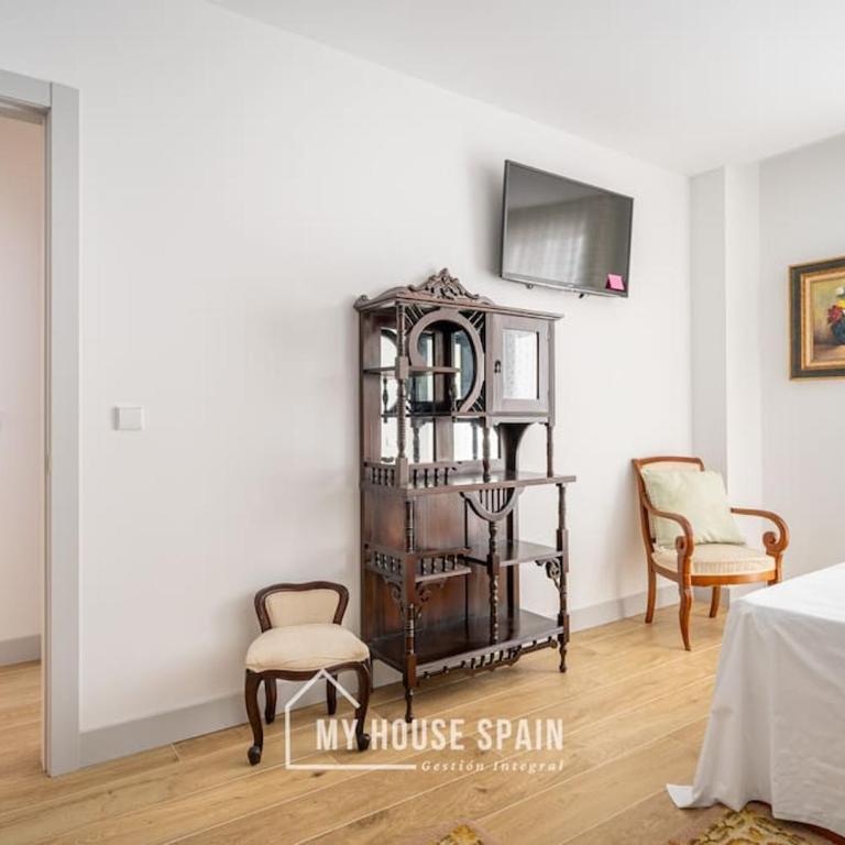 MyHouseSpain - Piso nuevo junto a la playa - Apartamento de 3 dormitorios - 33