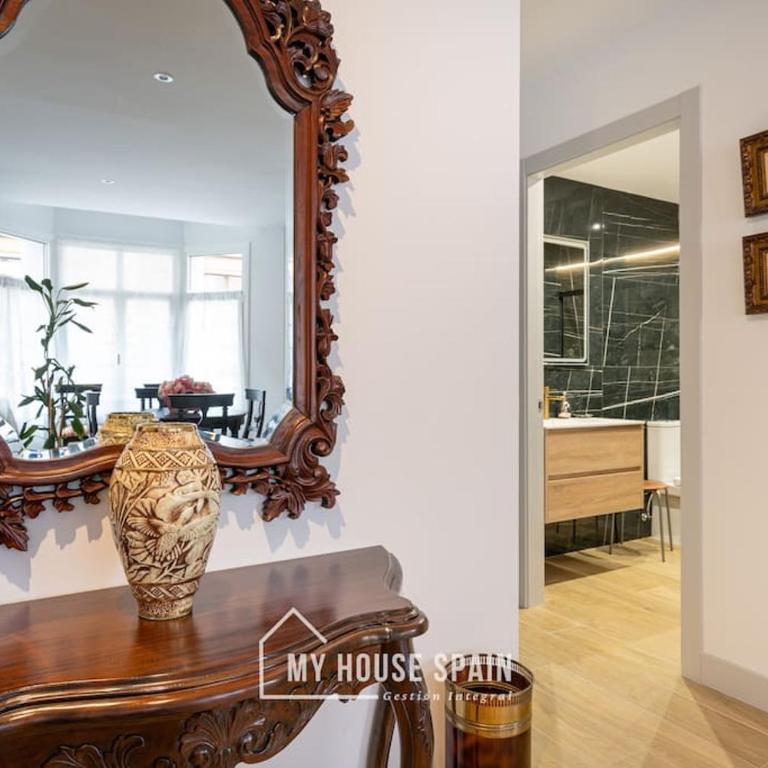 MyHouseSpain - Piso nuevo junto a la playa - Apartamento de 3 dormitorios - 34