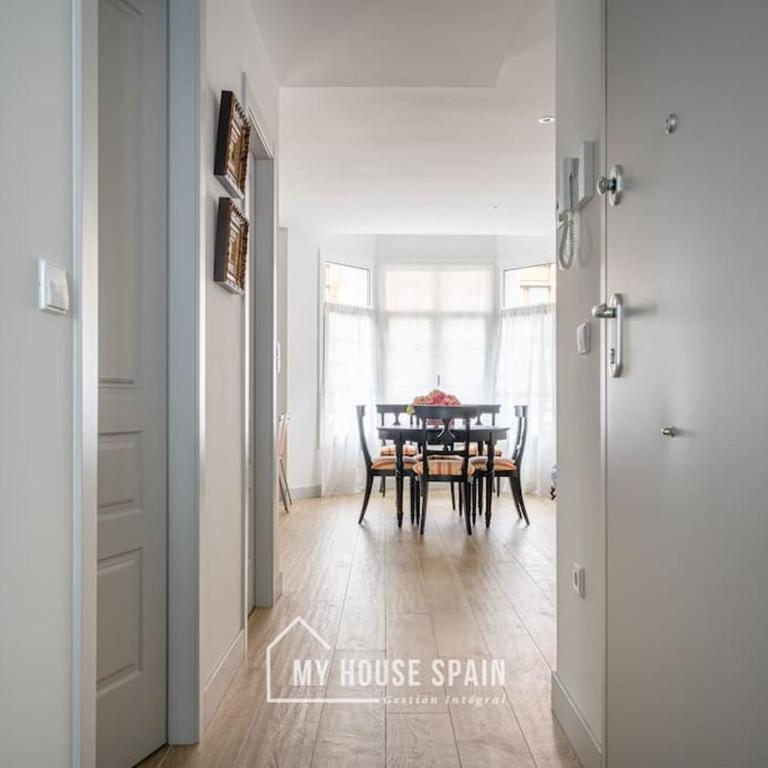 MyHouseSpain - Piso nuevo junto a la playa - Apartamento de 3 dormitorios - 35