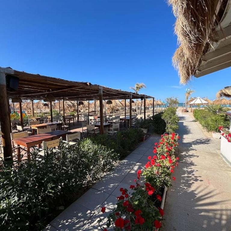 3 Esclusive Suite con Balconi a 350m dal Mare, Pescara Centro, Parcheggio Pubblico a 500m - Appartamento con 3 Camere da Letto - 19