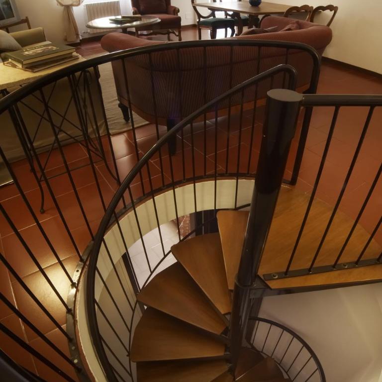 Albergo Milano - Appartamento con 1 Camera da Letto - Dependance - 3