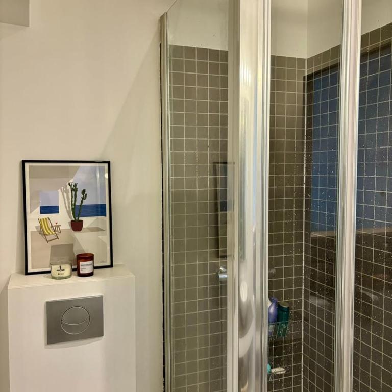 Cosy appartement Montmartre - Appartement avec Vue - 8