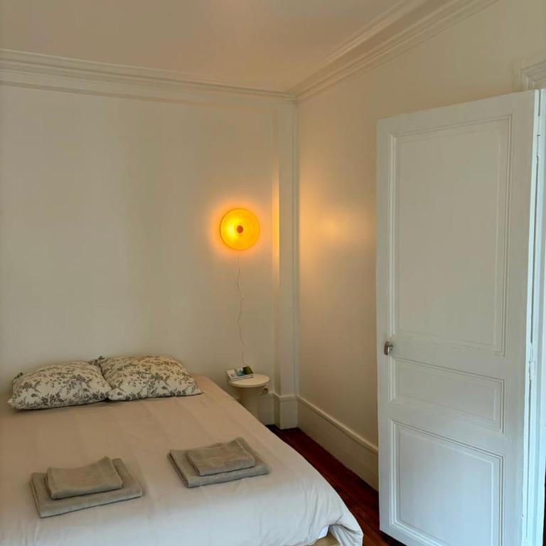 Cosy appartement Montmartre - Appartement avec Vue - 6