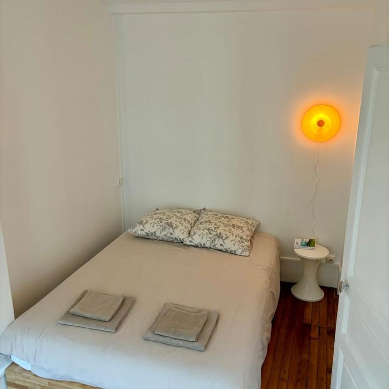Cosy appartement Montmartre - Appartement avec Vue - 7