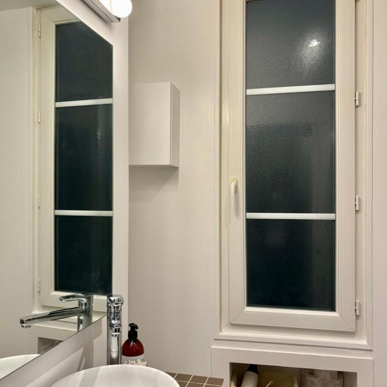 Cosy appartement Montmartre - Appartement avec Vue - 11
