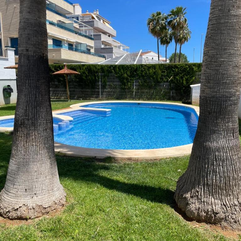 Apartamento ático en Denia - Apartamento de 3 dormitorios - 24