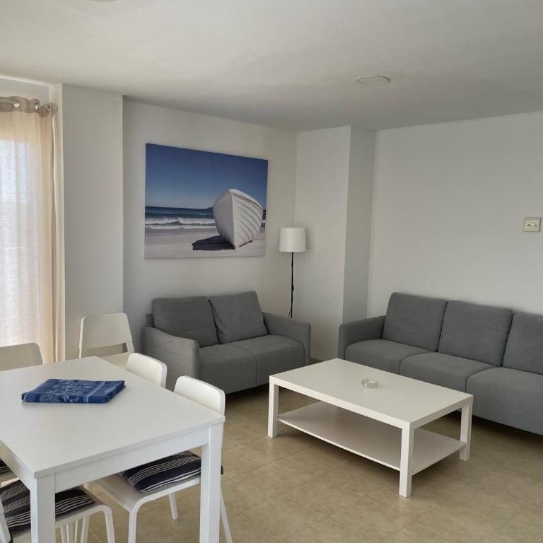 Apartamento ático en Denia - Apartamento de 3 dormitorios - 5
