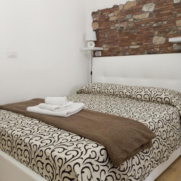Casa Chiaretta - One-Bedroom House - 2