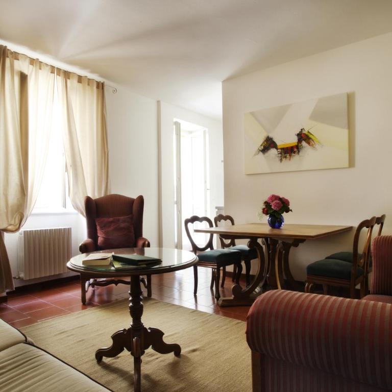 Albergo Milano - Appartamento con 1 Camera da Letto - Dependance - 4