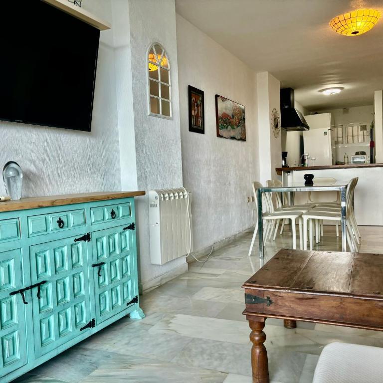 Apartamento 2 Dormitorios frente al Mar - Apartamento de 2 dormitorios - 9