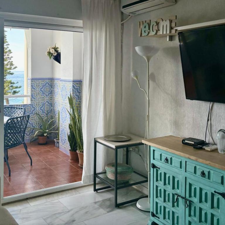 Apartamento 2 Dormitorios frente al Mar - Apartamento de 2 dormitorios - 7