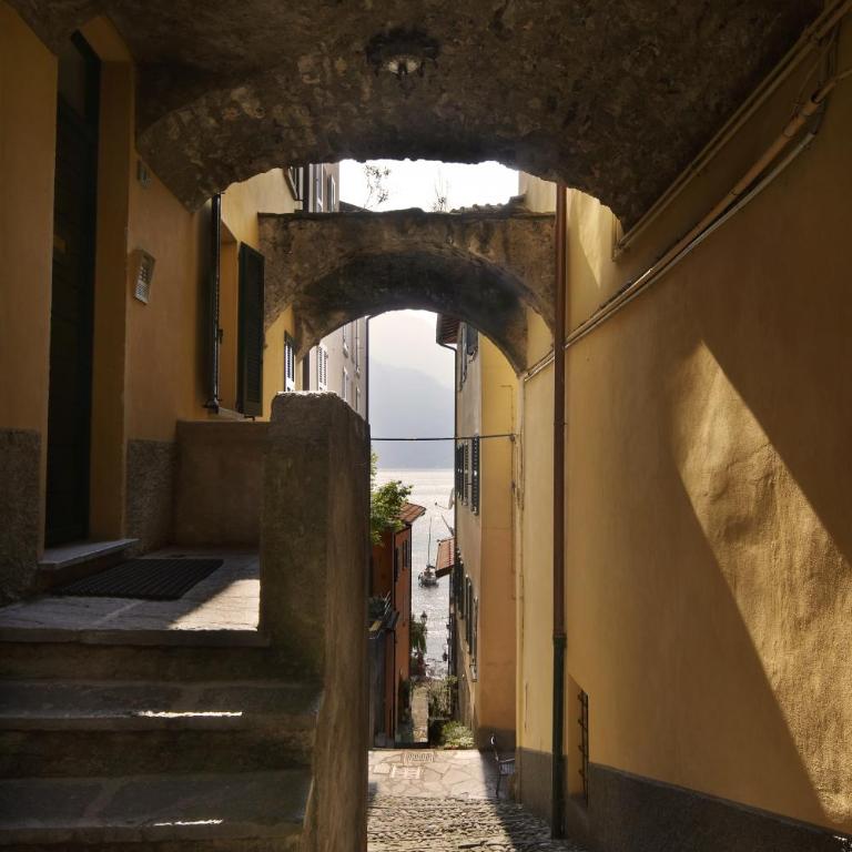 Albergo Milano - Appartamento con 1 Camera da Letto - Dependance - 5