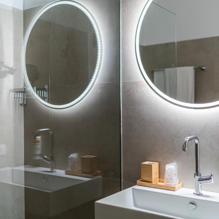 Hotel Atlantic - Camera Familiare - 12